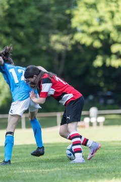 Bild 137 - wCJ VfL Pinneberg - Altona 93 : Ergebnis: 4:2